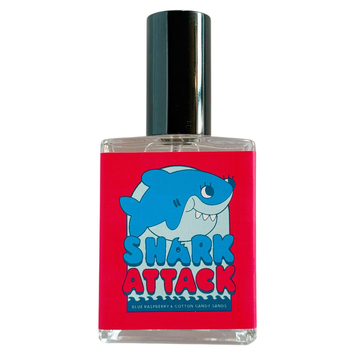 Shark Attack 50 ml Perfume Mist