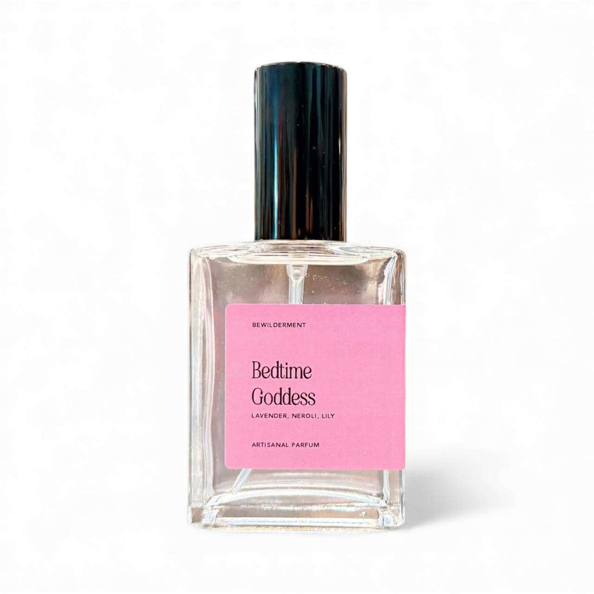 Bedtime Goddess 50 ml Perfume Mist