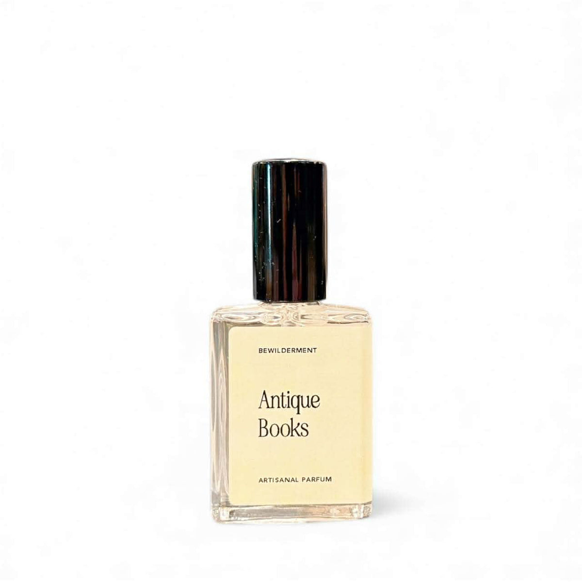 Antique Books 15 ml Perfume Mist
