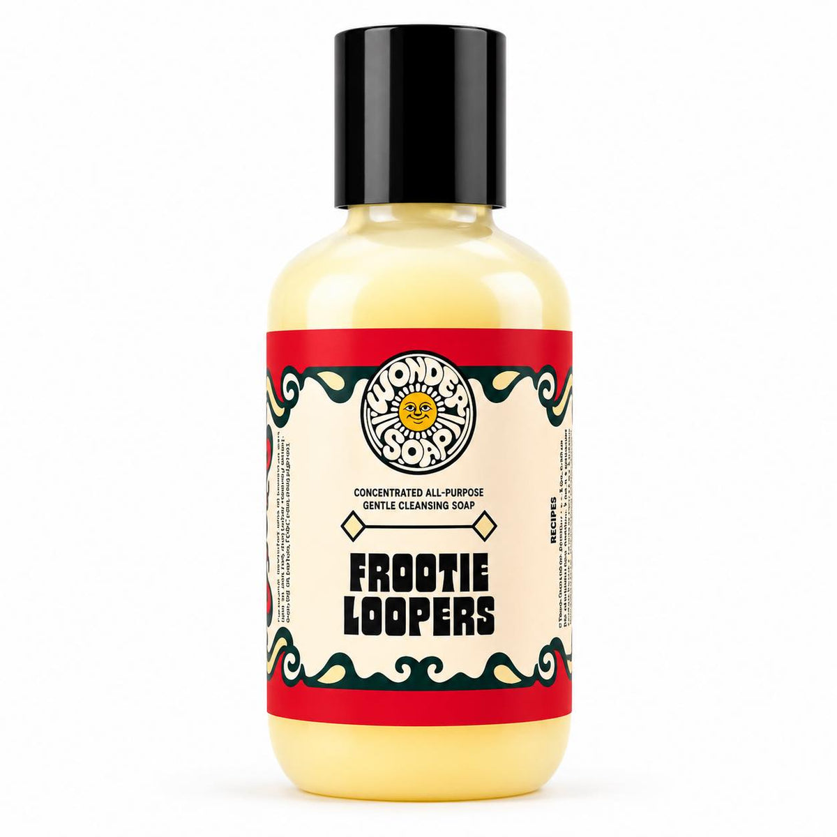 Frootie Loopers WonderSoap