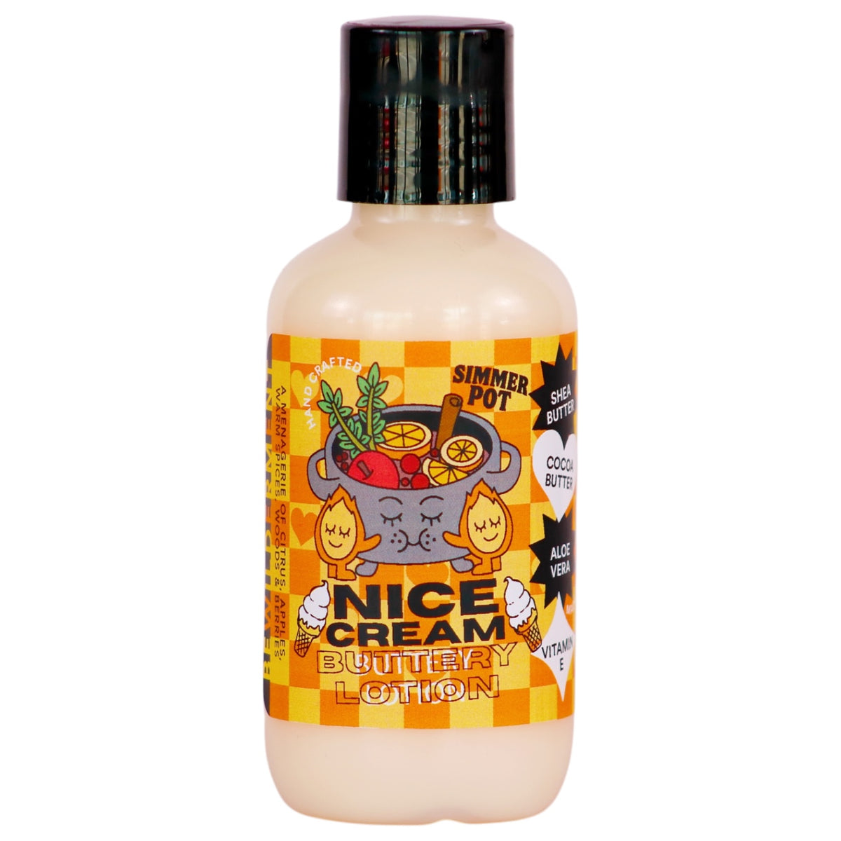 Simmer Pot Body Lotion
