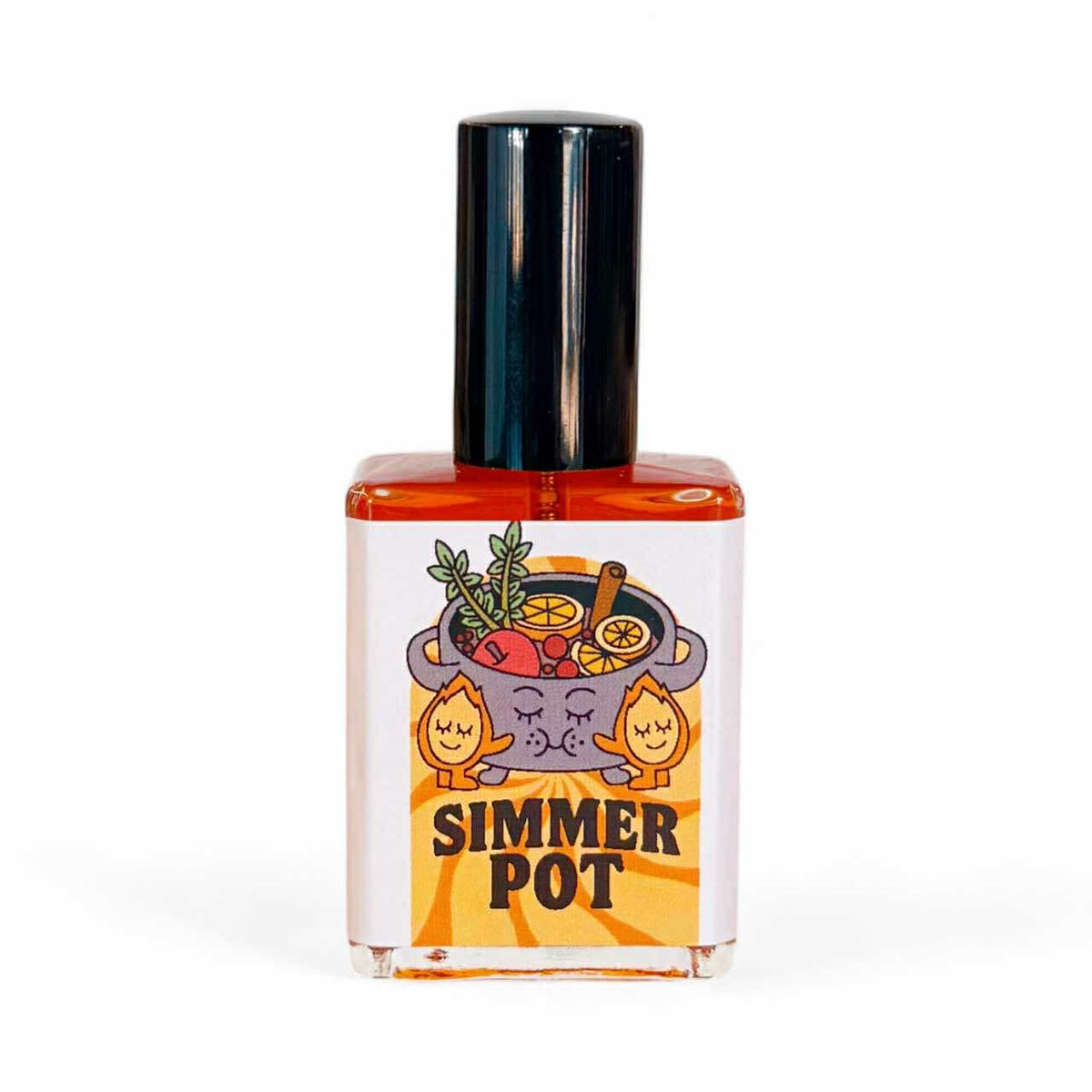 Simmer Pot 15 ml Perfume Mist