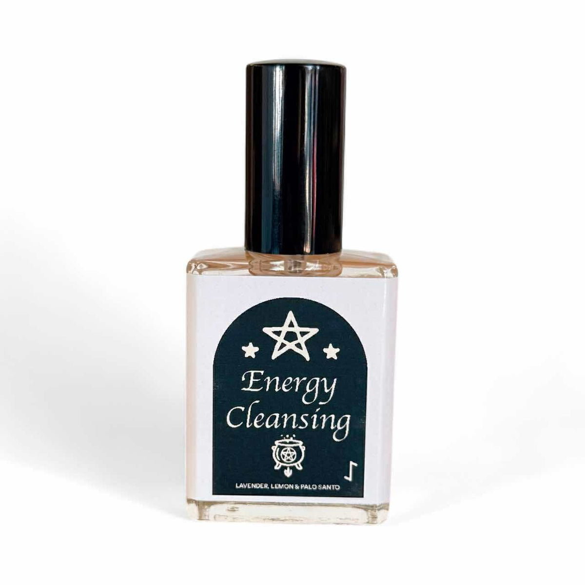 Energy Cleansing 15 ml Perfume Mist