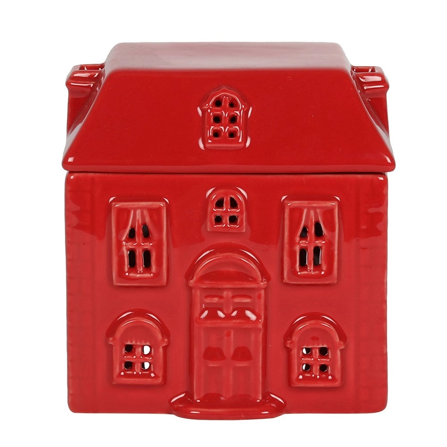 Red House Wax Warmer