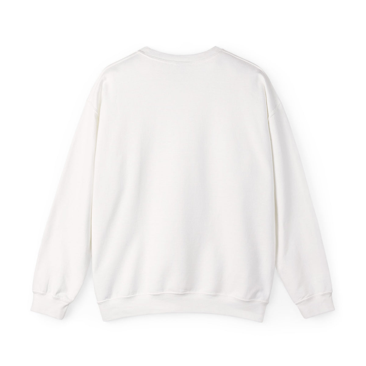 Classic Wax Melts Crewneck Sweatshirt