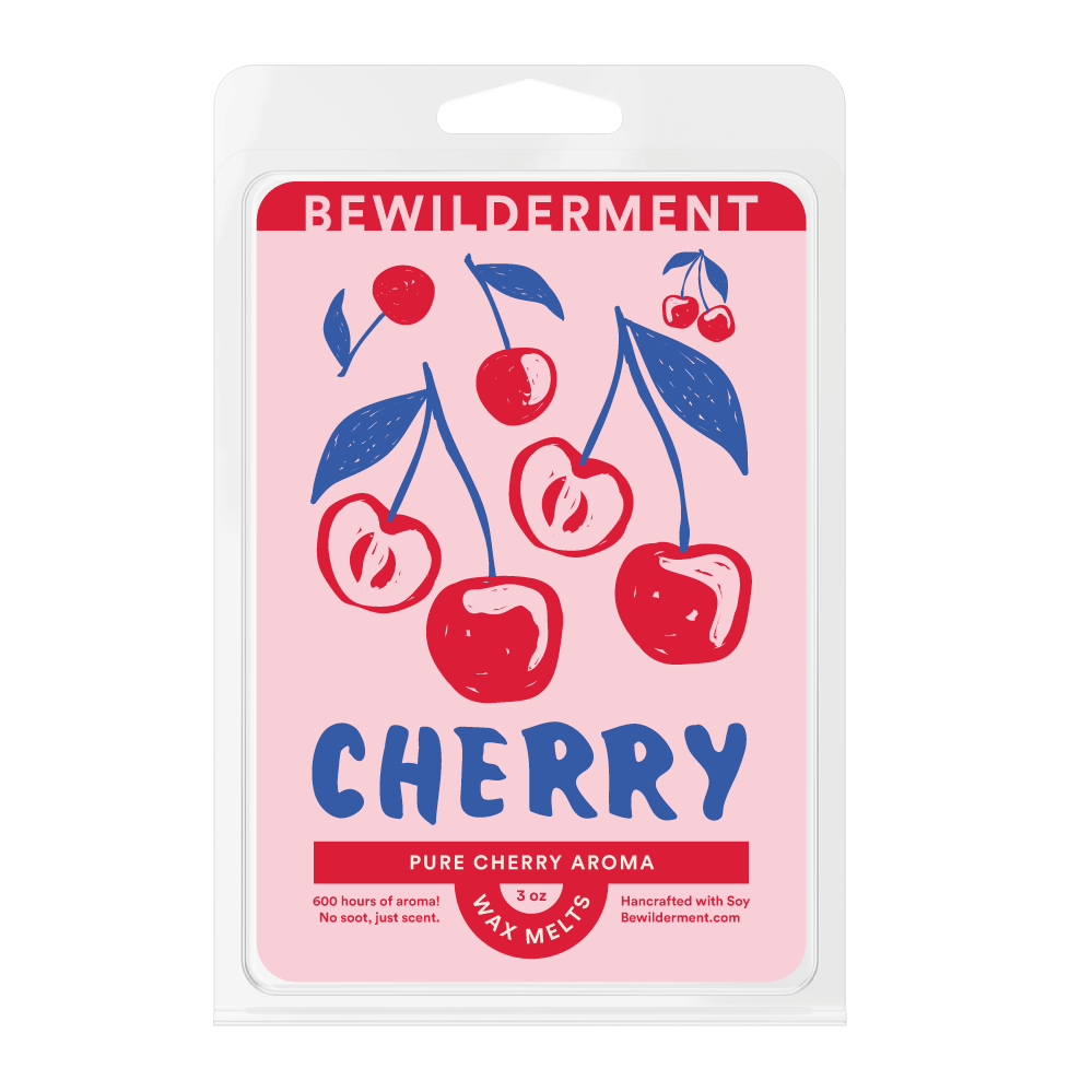 Cherry Wax Melts