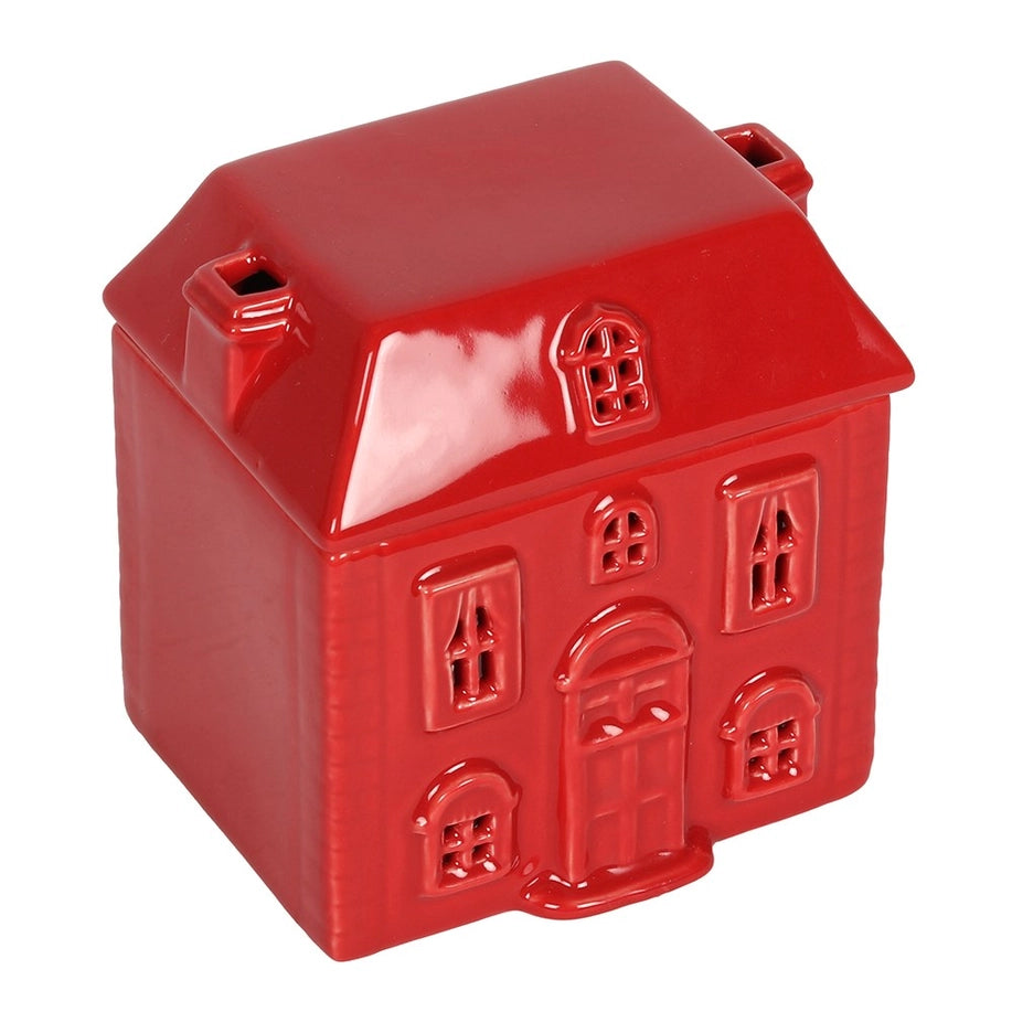 Red House Wax Warmer