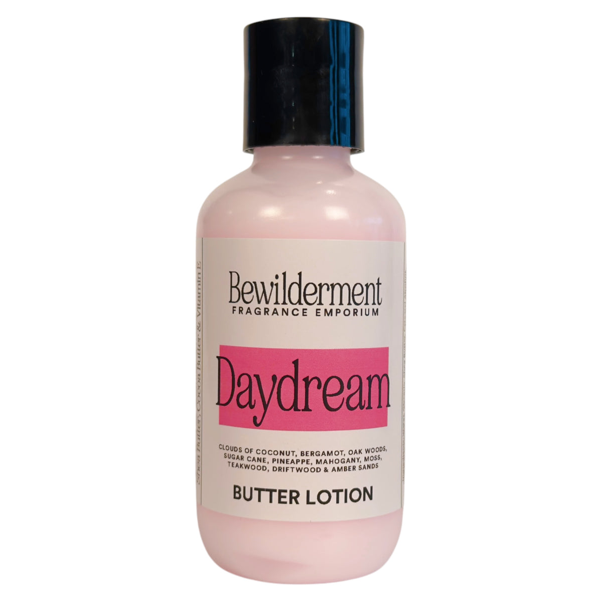 Daydream Body Lotion