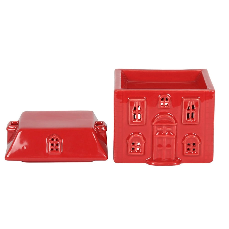 Red House Wax Warmer