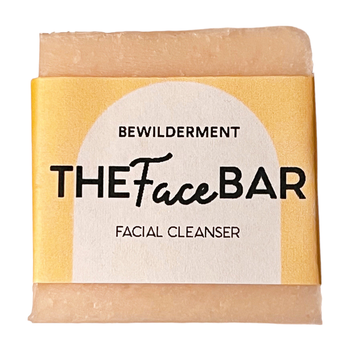THE FACE BAR
