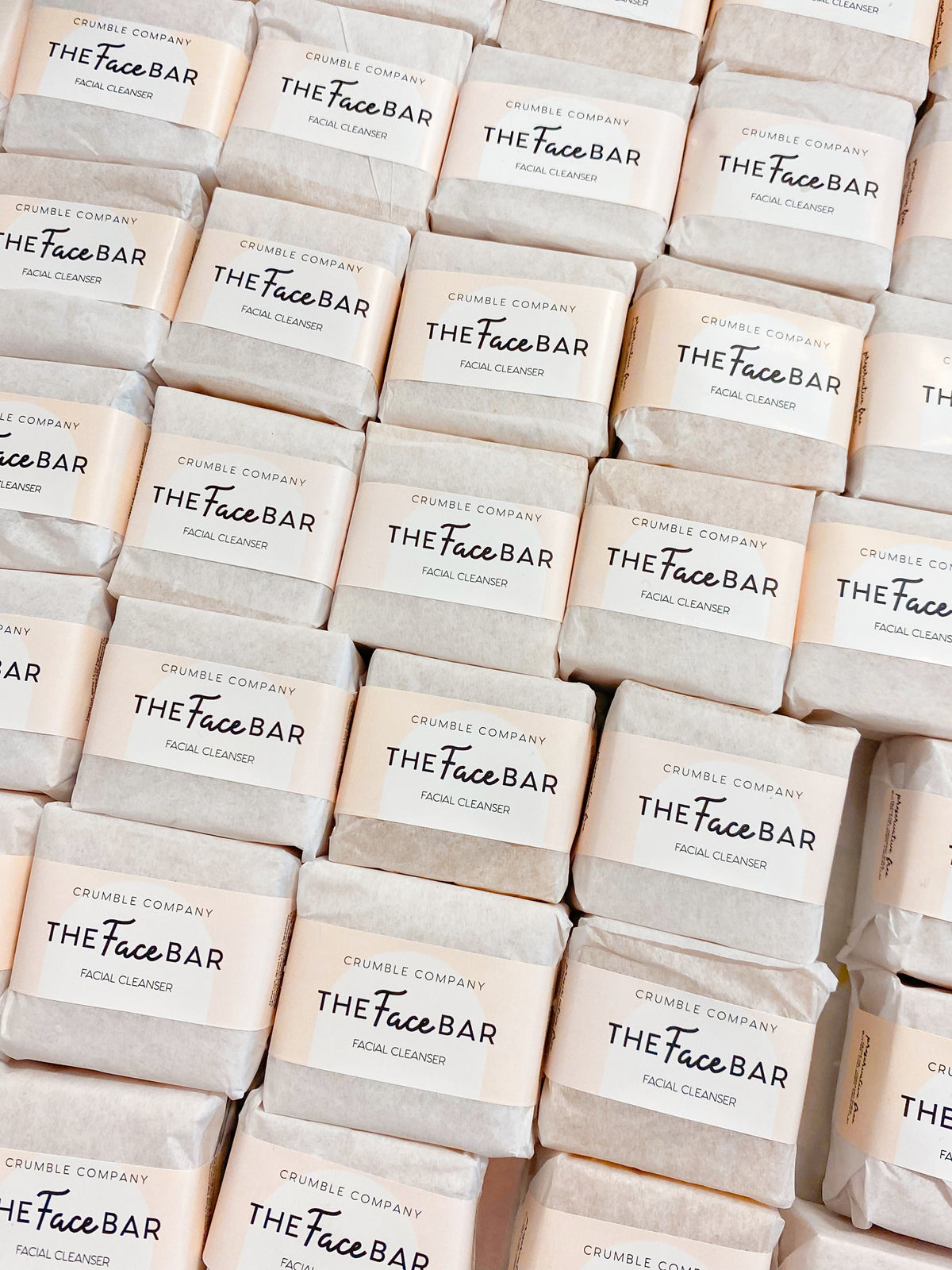 THE FACE BAR